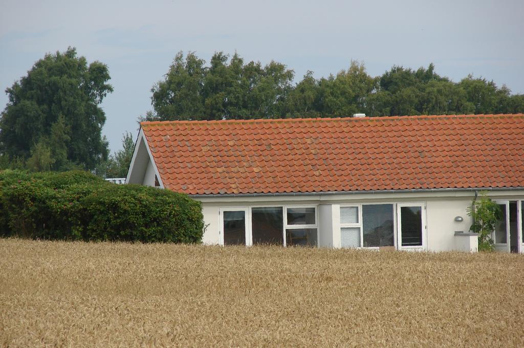 Sandkaas Family Camping & Cottages Allinge-Sandvig Стая снимка