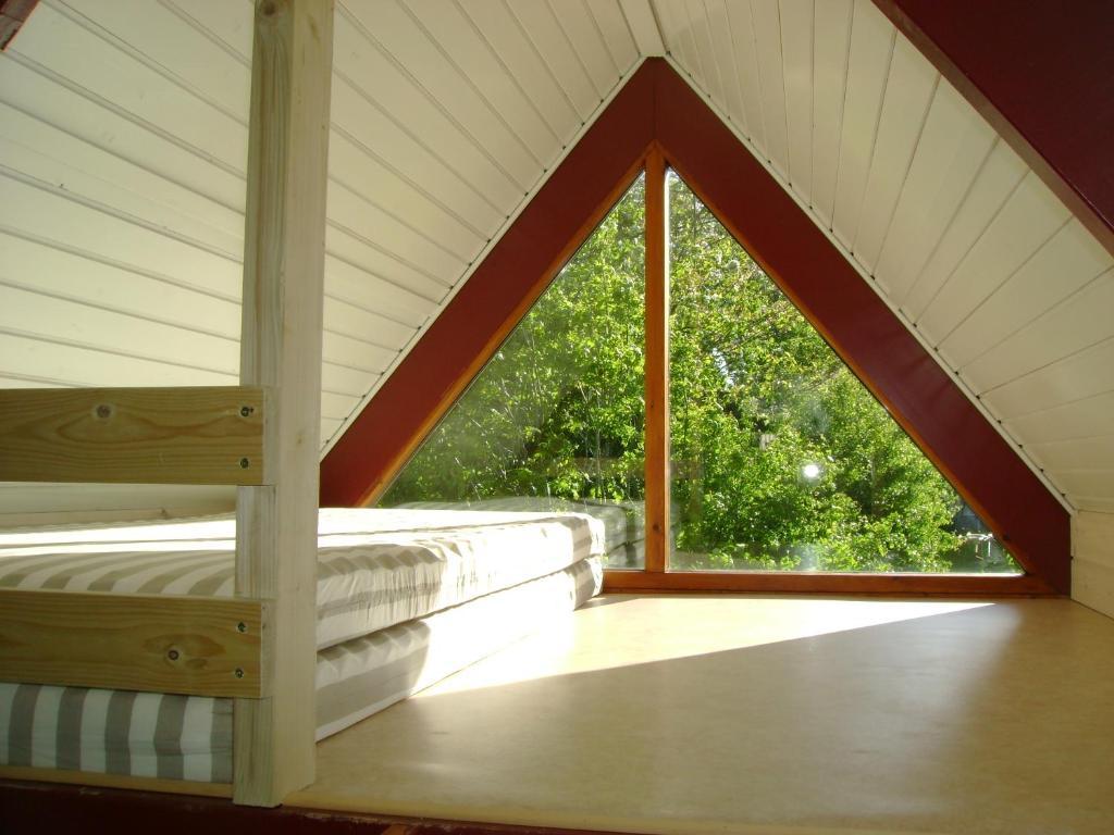 Sandkaas Family Camping & Cottages Allinge-Sandvig Стая снимка