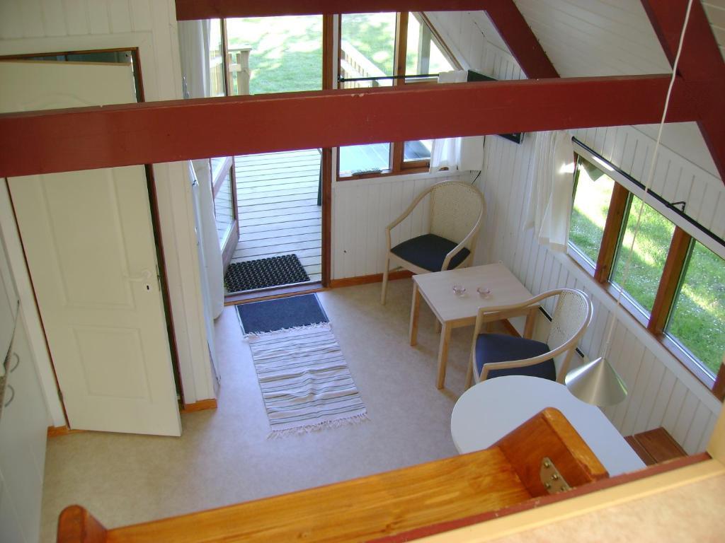 Sandkaas Family Camping & Cottages Allinge-Sandvig Стая снимка